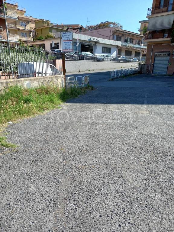 negozio in vendita a Roma in zona Ottavia