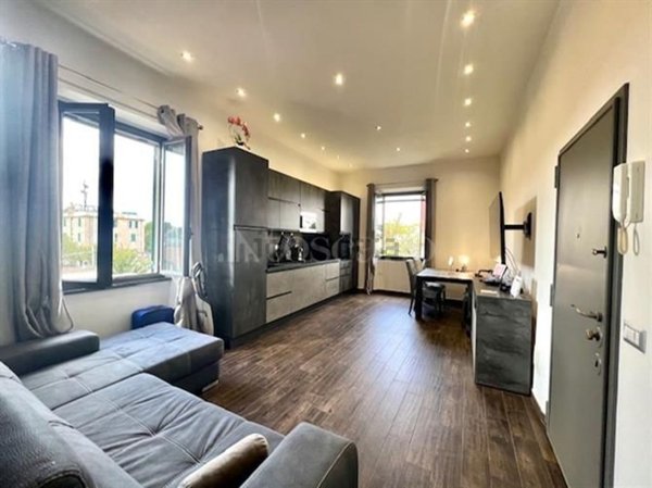 appartamento in vendita a Roma in zona Tuscolano