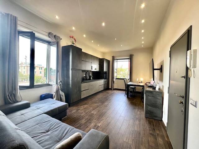 appartamento in vendita a Roma in zona Tuscolano