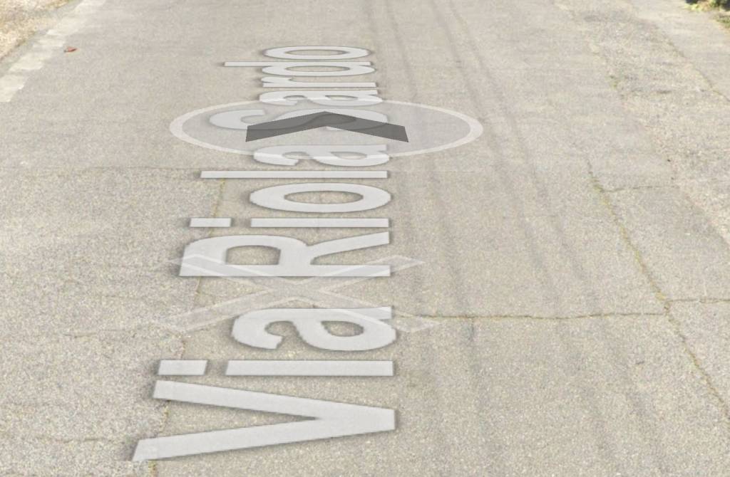 appartamento in vendita a Roma in zona Finocchio