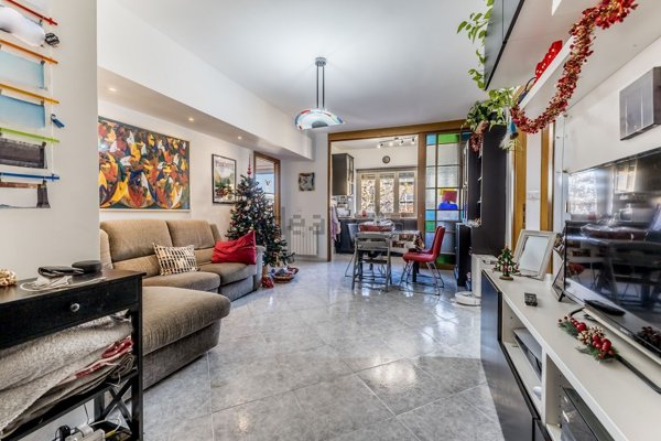 appartamento in vendita a Roma in zona Portuense