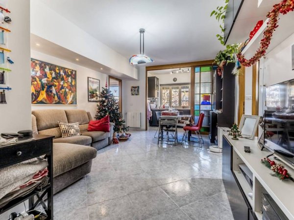 appartamento in vendita a Roma in zona Portuense