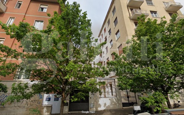 appartamento in vendita a Roma in zona Trieste