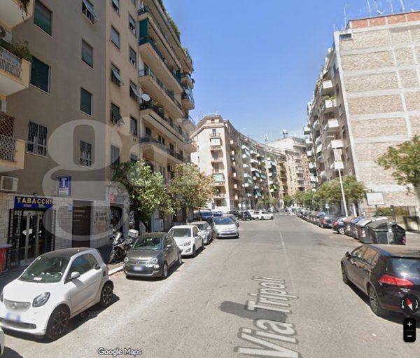 appartamento in vendita a Roma in zona Trieste