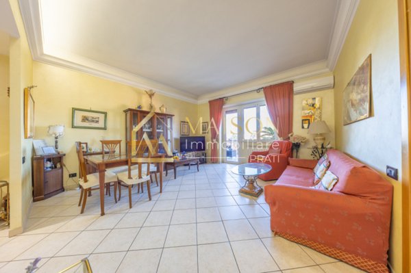 appartamento in vendita a Roma in zona Casal Morena