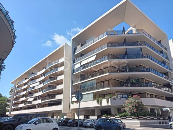 appartamento in vendita a Roma in zona Torrino