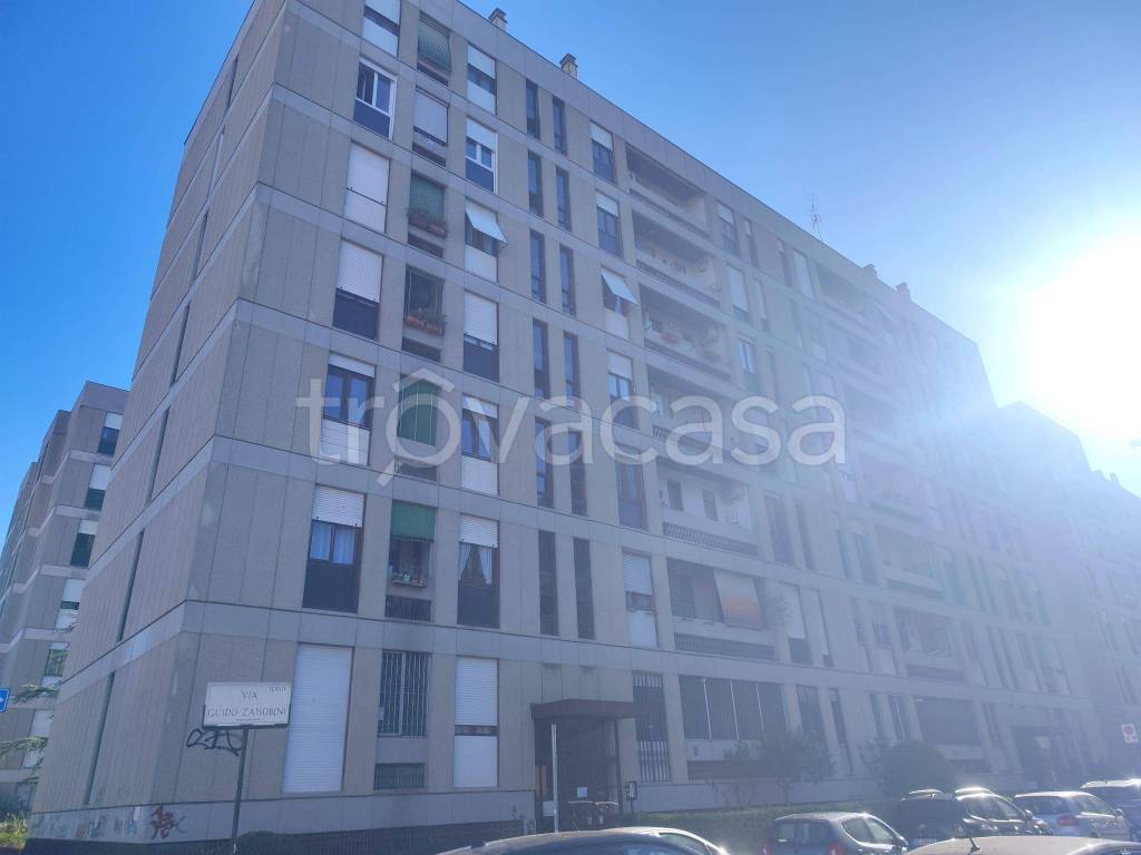 appartamento in vendita a Roma in zona Cinecittà