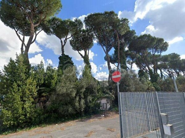 casa indipendente in vendita a Roma in zona Ponte Mammolo