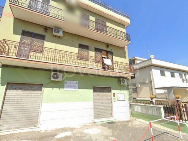 appartamento in vendita a Roma in zona Torre Angela