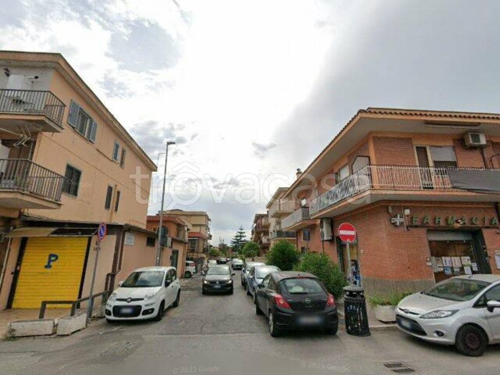 terreno agricolo in vendita a Roma in zona Dragona/Bagnoletto