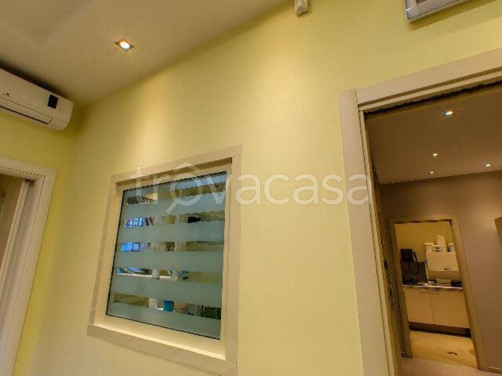 appartamento in vendita a Roma in zona Torrevecchia