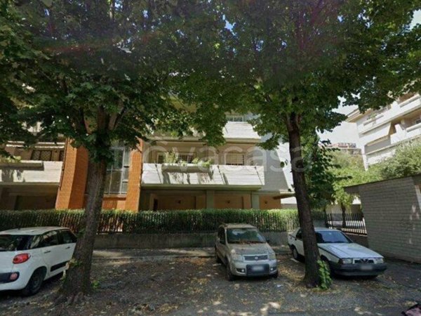 appartamento in vendita a Roma in zona Primavalle