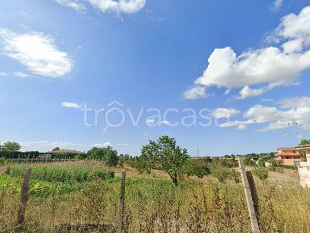 appartamento in vendita a Roma in zona Pantan Monastero