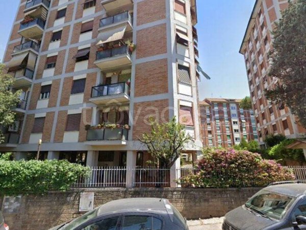 appartamento in vendita a Roma in zona Alessandrino