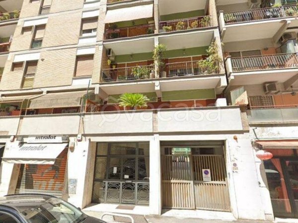 appartamento in vendita a Roma in zona Pietralata