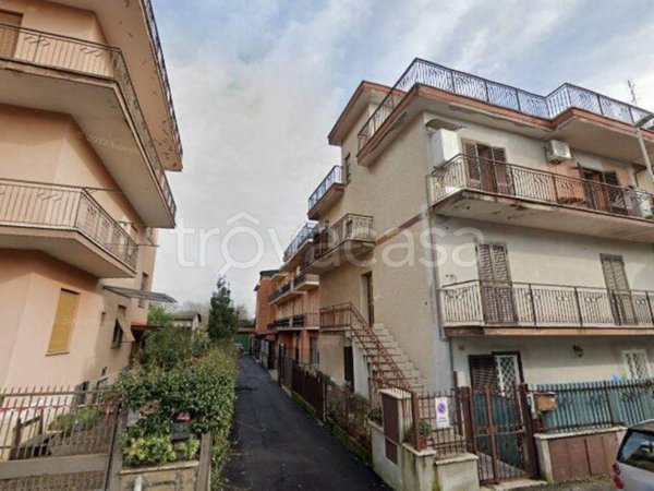 appartamento in vendita a Roma in zona Ponte Mammolo