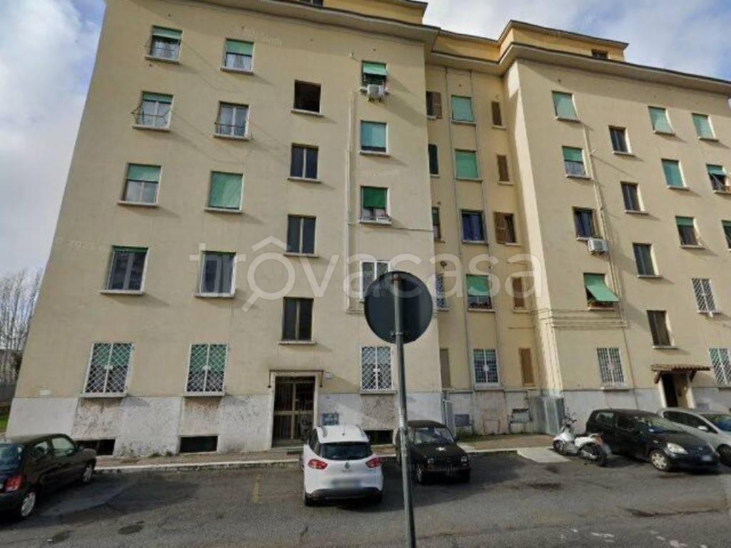 appartamento in vendita a Roma in zona Fidene