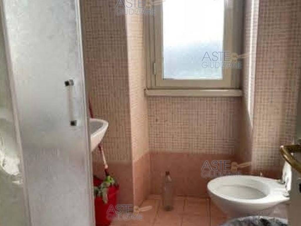 appartamento in vendita a Roma in zona Fidene