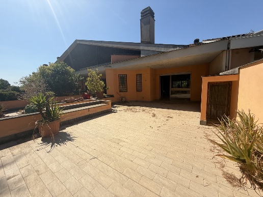 casa indipendente in vendita a Roma in zona Tor di Quinto