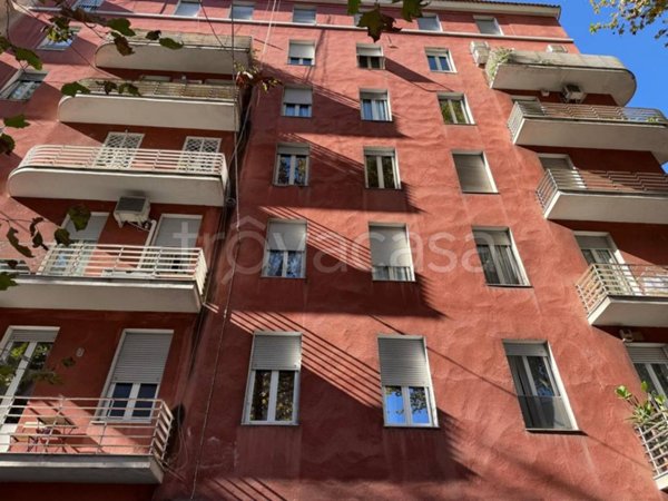 appartamento in vendita a Roma in zona Della Vittoria