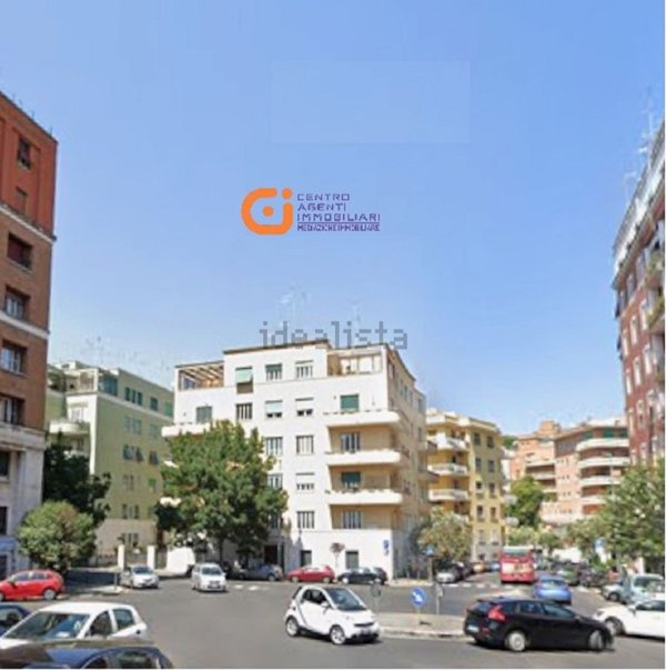 appartamento in vendita a Roma in zona Trieste