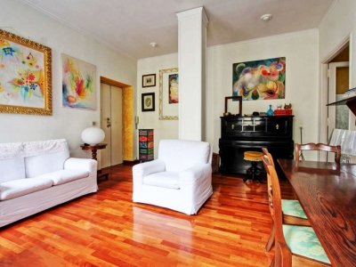 appartamento in vendita a Roma in zona Trieste