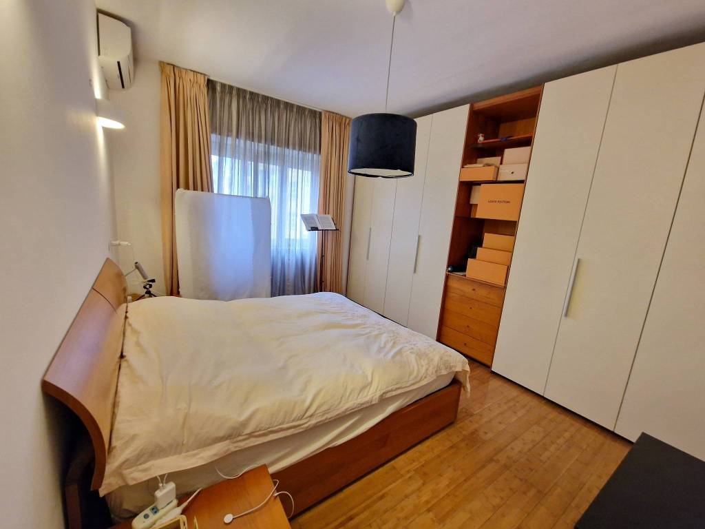 appartamento in vendita a Roma in zona Don Bosco