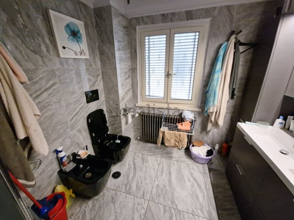 appartamento in vendita a Roma in zona Don Bosco