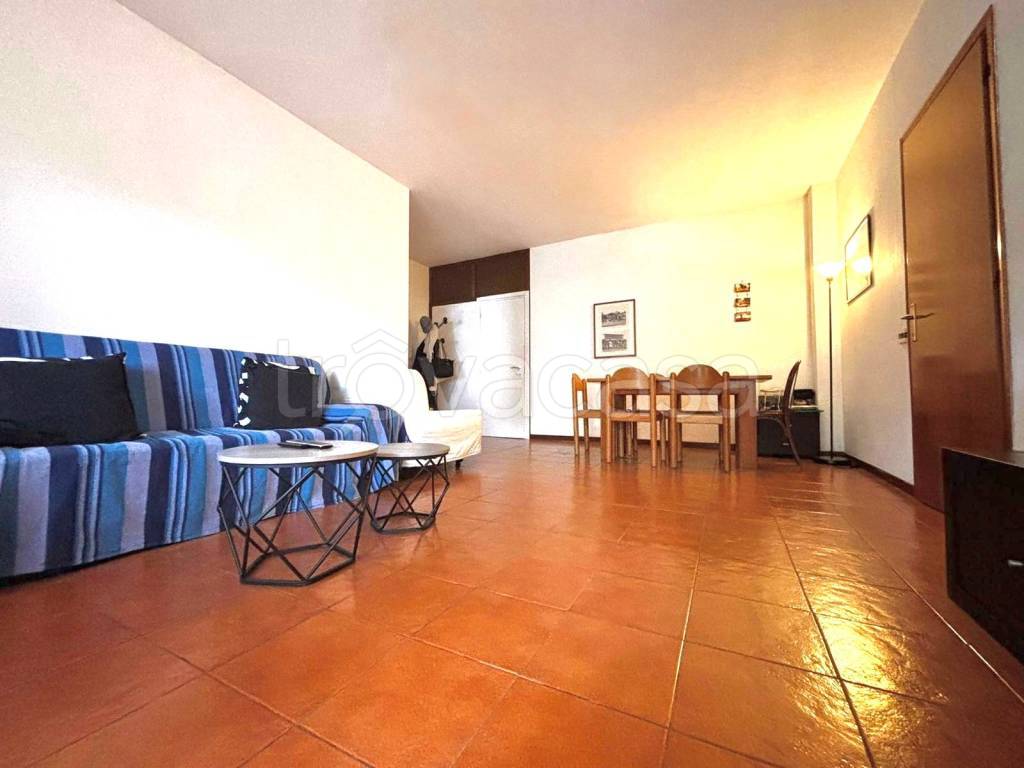 appartamento in vendita a Roma in zona Settecamini