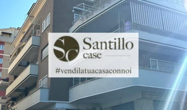 appartamento in vendita a Roma in zona Aurelio