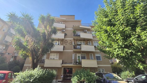 appartamento in vendita a Roma in zona Monte Sacro/Talenti