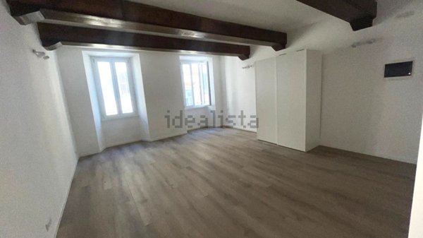 appartamento in vendita a Roma in zona Campo Marzio