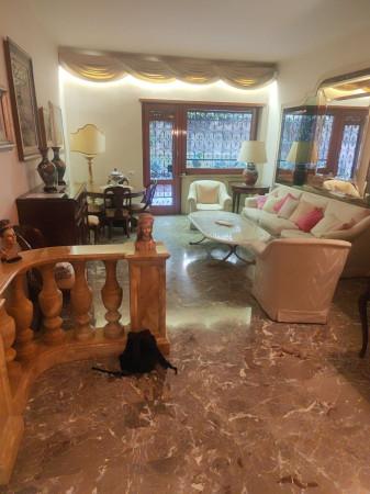 appartamento in vendita a Roma in zona Monte Sacro/Talenti