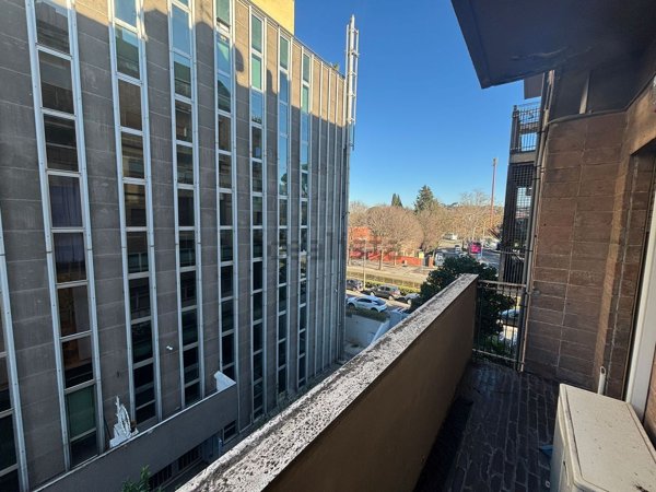 appartamento in vendita a Roma in zona Parioli