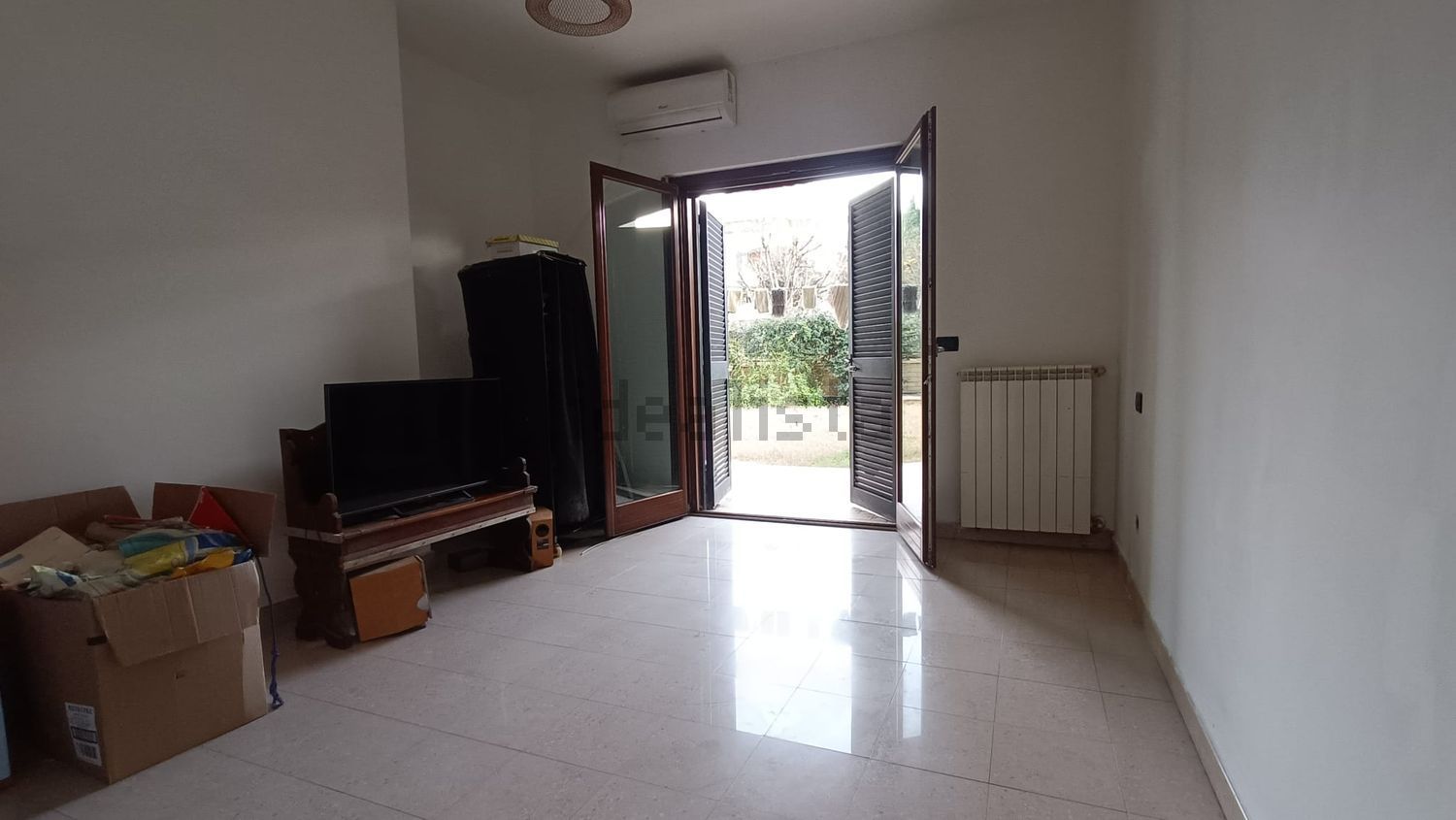 appartamento in vendita a Roma in zona Mezzocammino