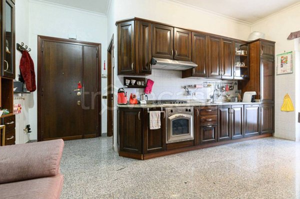 appartamento in vendita a Roma in zona Tor Sapienza