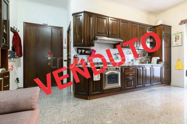 appartamento in vendita a Roma in zona Tor Sapienza