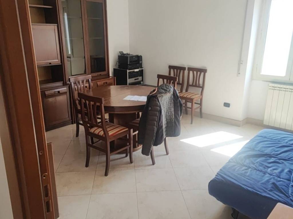 appartamento in vendita a Roma in zona Portuense