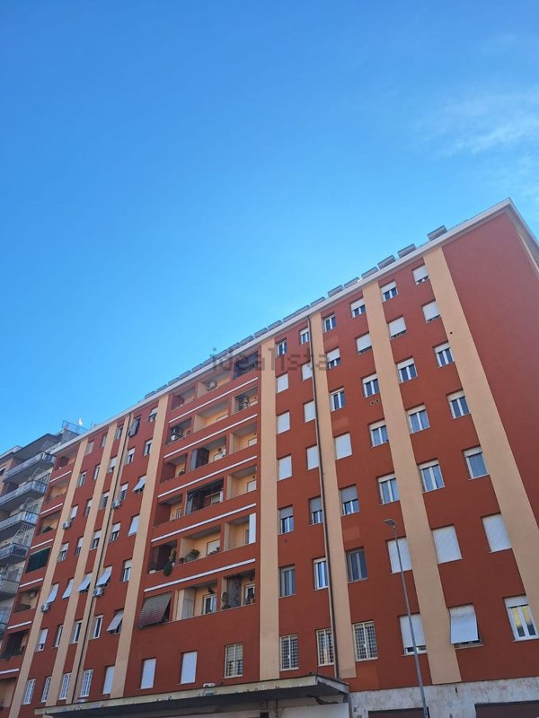 appartamento in vendita a Roma in zona Prenestino-Labicano