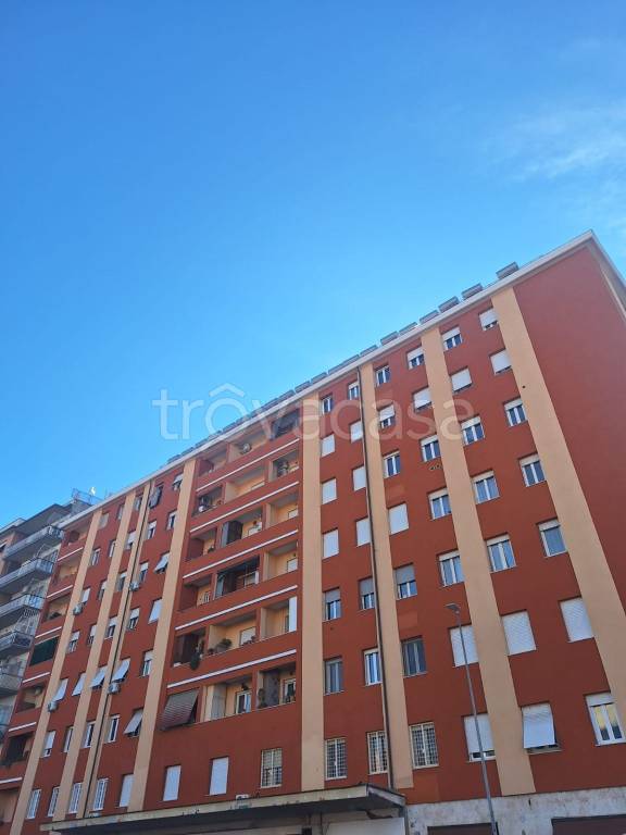 appartamento in vendita a Roma in zona Prenestino-Labicano