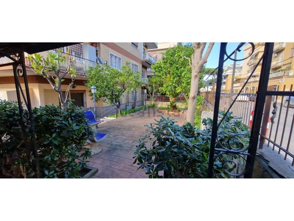 appartamento in vendita a Roma in zona Aurelio