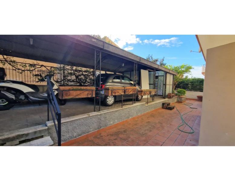 appartamento in vendita a Roma in zona Gianicolense