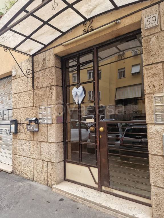 ufficio in vendita a Roma in zona Monte Sacro/Talenti
