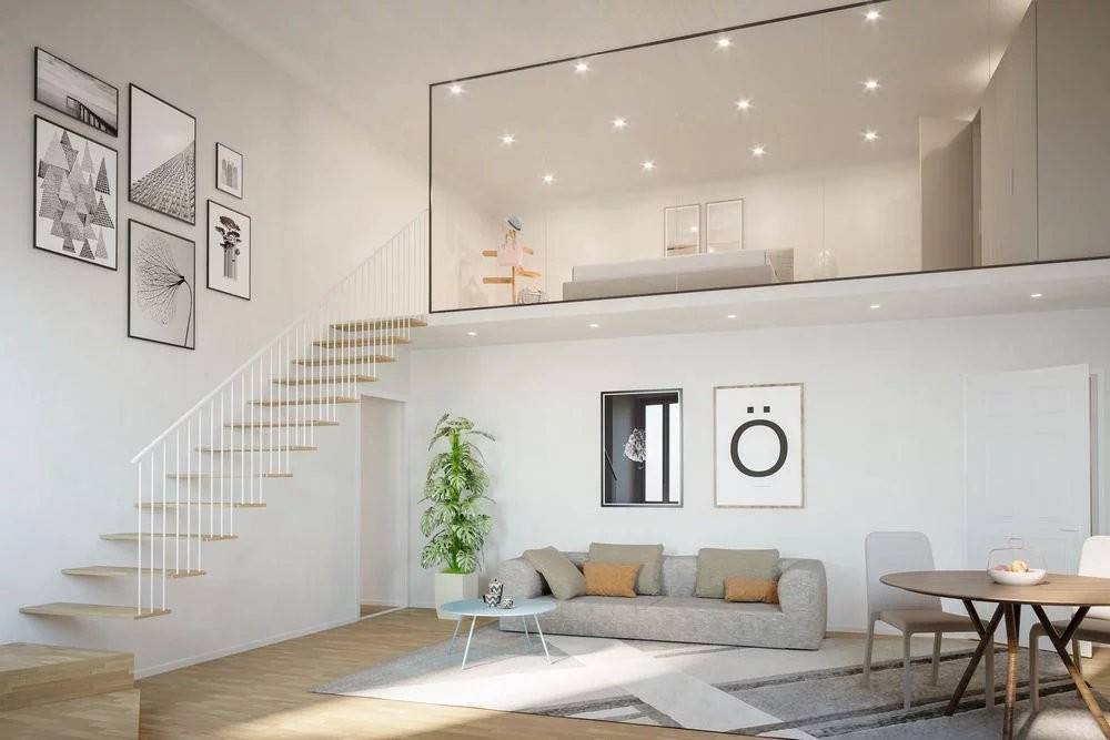 appartamento in vendita a Roma in zona Rione Monti/Campitelli