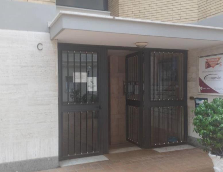 appartamento in vendita a Roma in zona Cinecittà