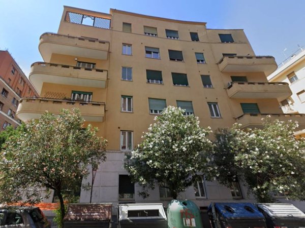 appartamento in vendita a Roma in zona Trieste