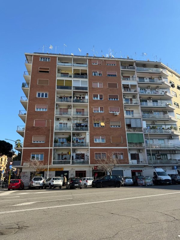 appartamento in vendita a Roma in zona Collatino