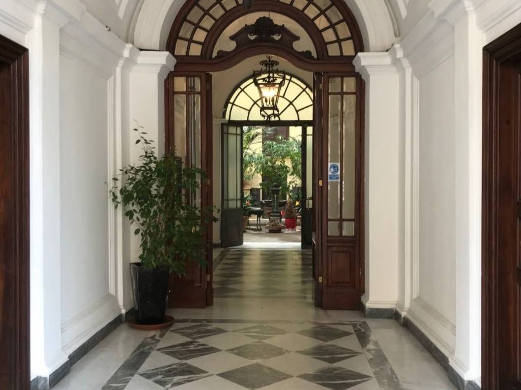 ufficio in vendita a Roma in zona Tor di Quinto