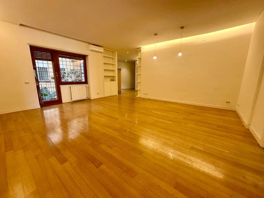 appartamento in vendita a Roma in zona Flaminio