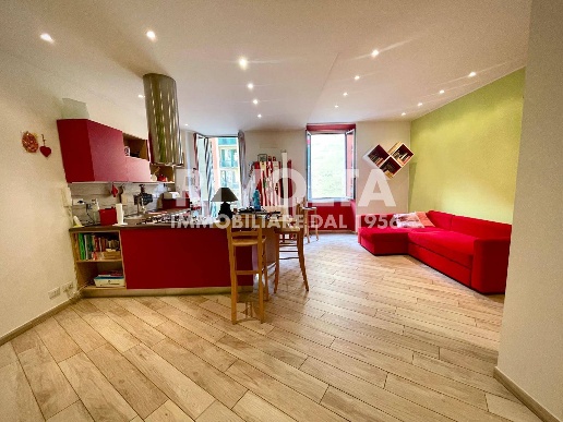 appartamento in vendita a Roma in zona Nomentano